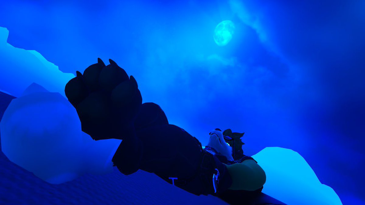 MegaKoda tweet media