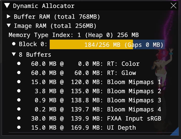 Olex (Solo gamedev Diablo-like) 🇺🇸🇺🇦 tweet media