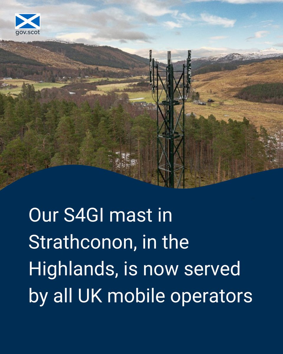 Digital Connectivity Scotland tweet media