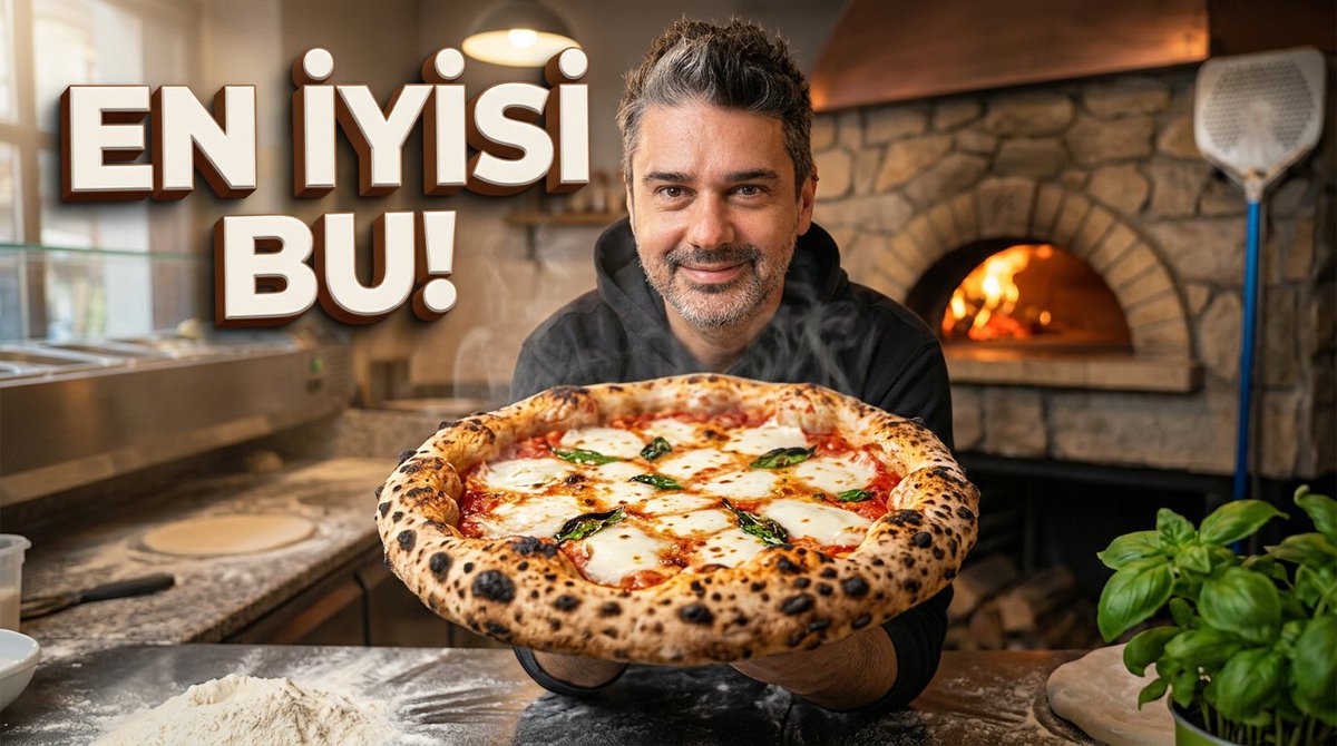 Ozan Sihay tweet media