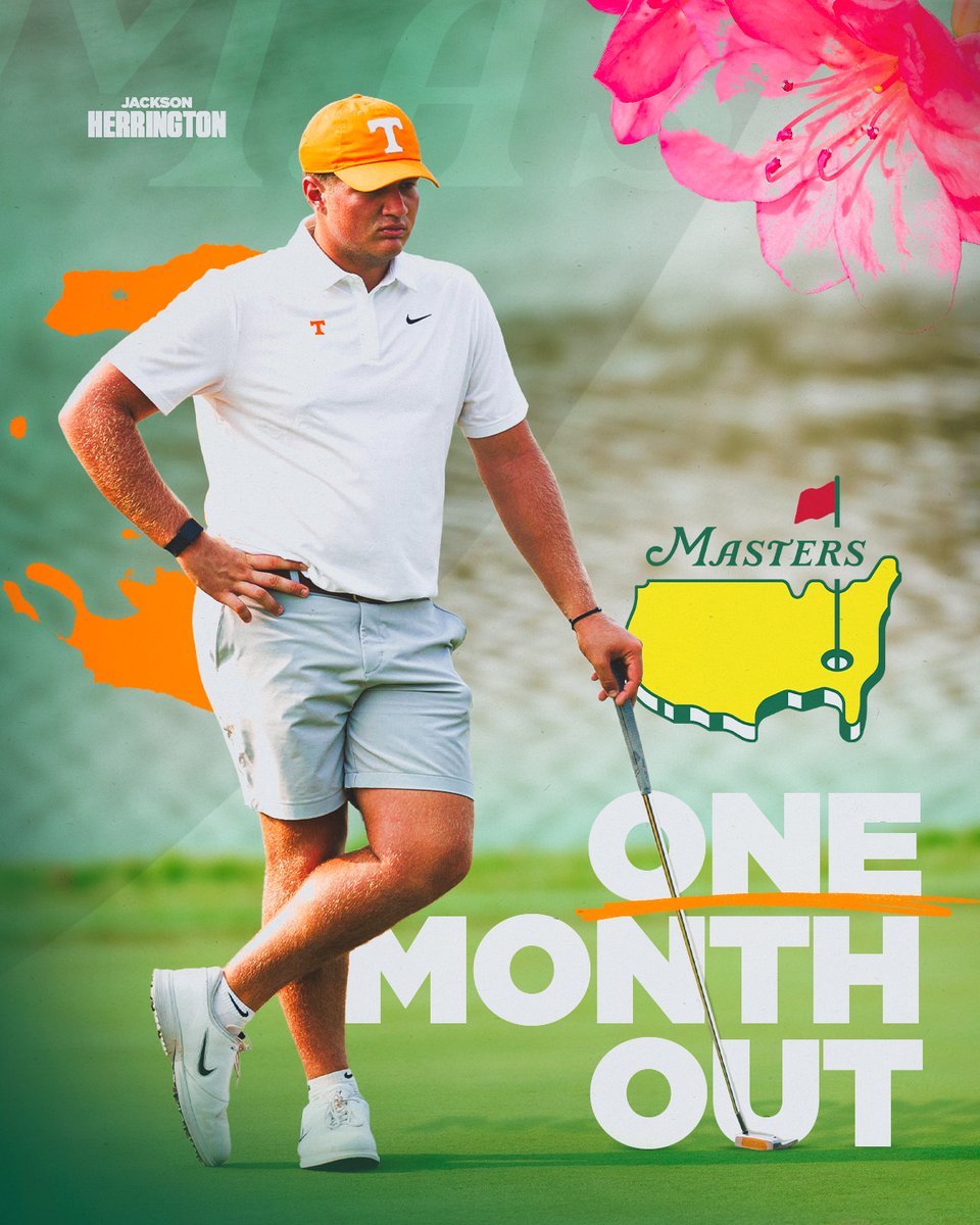 Tennessee Golf tweet media
