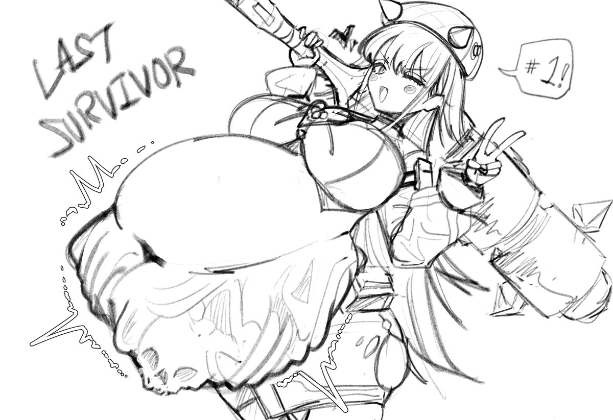 カマエル•MagChan tweet media