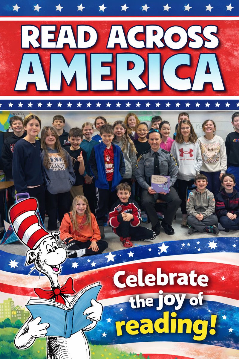 Troopers Schick and Bingman tweet media