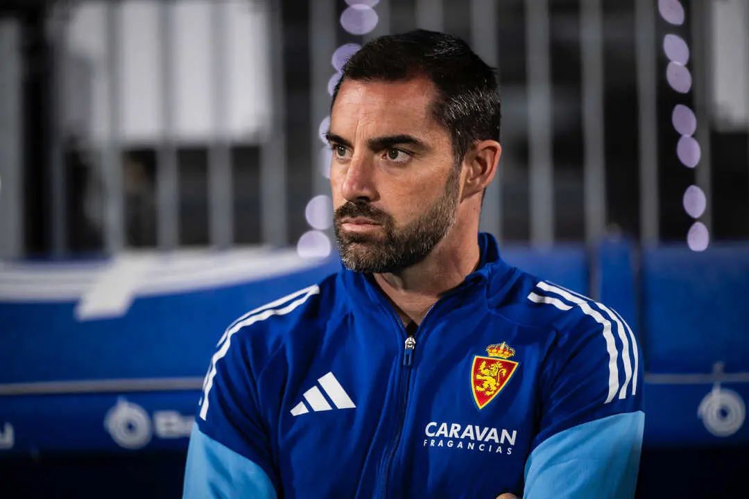 🚨 REAL ZARAGOZA SACK RUBÉN SELLÉS!!!

When Rubén Sellés was appointed <a href="/RealZaragoza/">Real Zaragoza</a> Head Coach, the club were rock bottom of Segunda. He’s taken them up zero places as they still find themselves starring at relegation at the foot of the table.

Sellés has been sacked after just