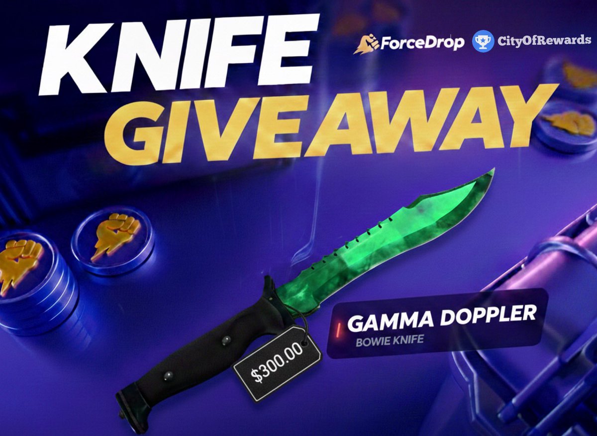 City Of Rewards 🏆 tweet media