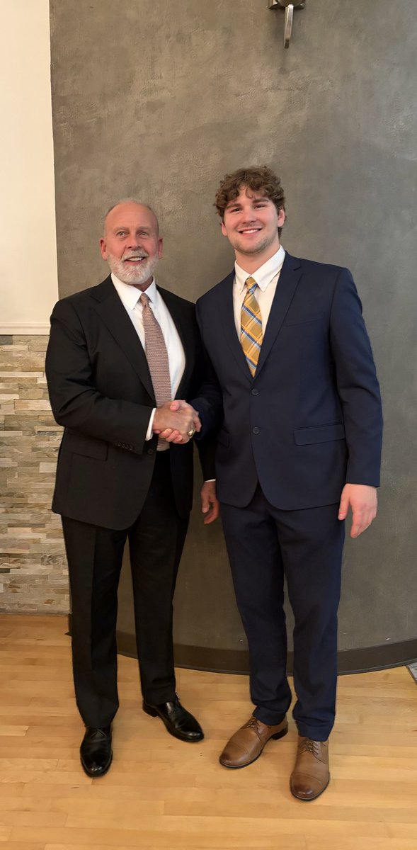 Kutztown Football 🐻 tweet media