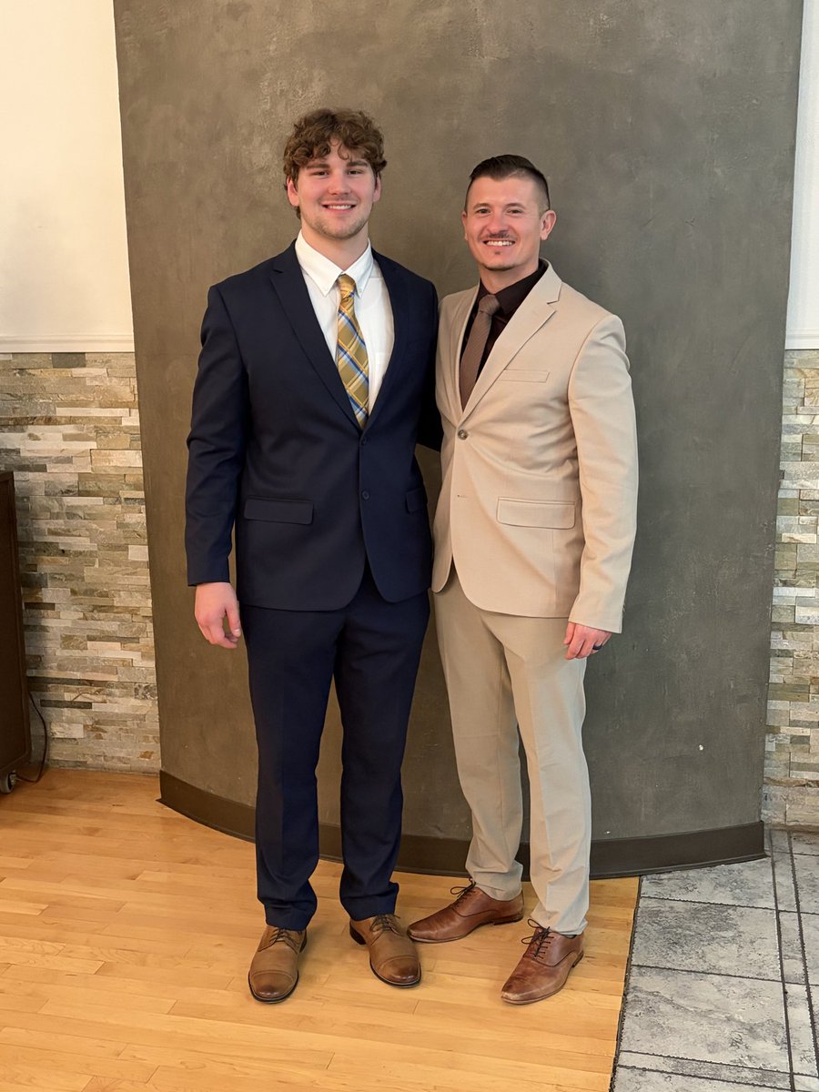 Kutztown Football 🐻 tweet media