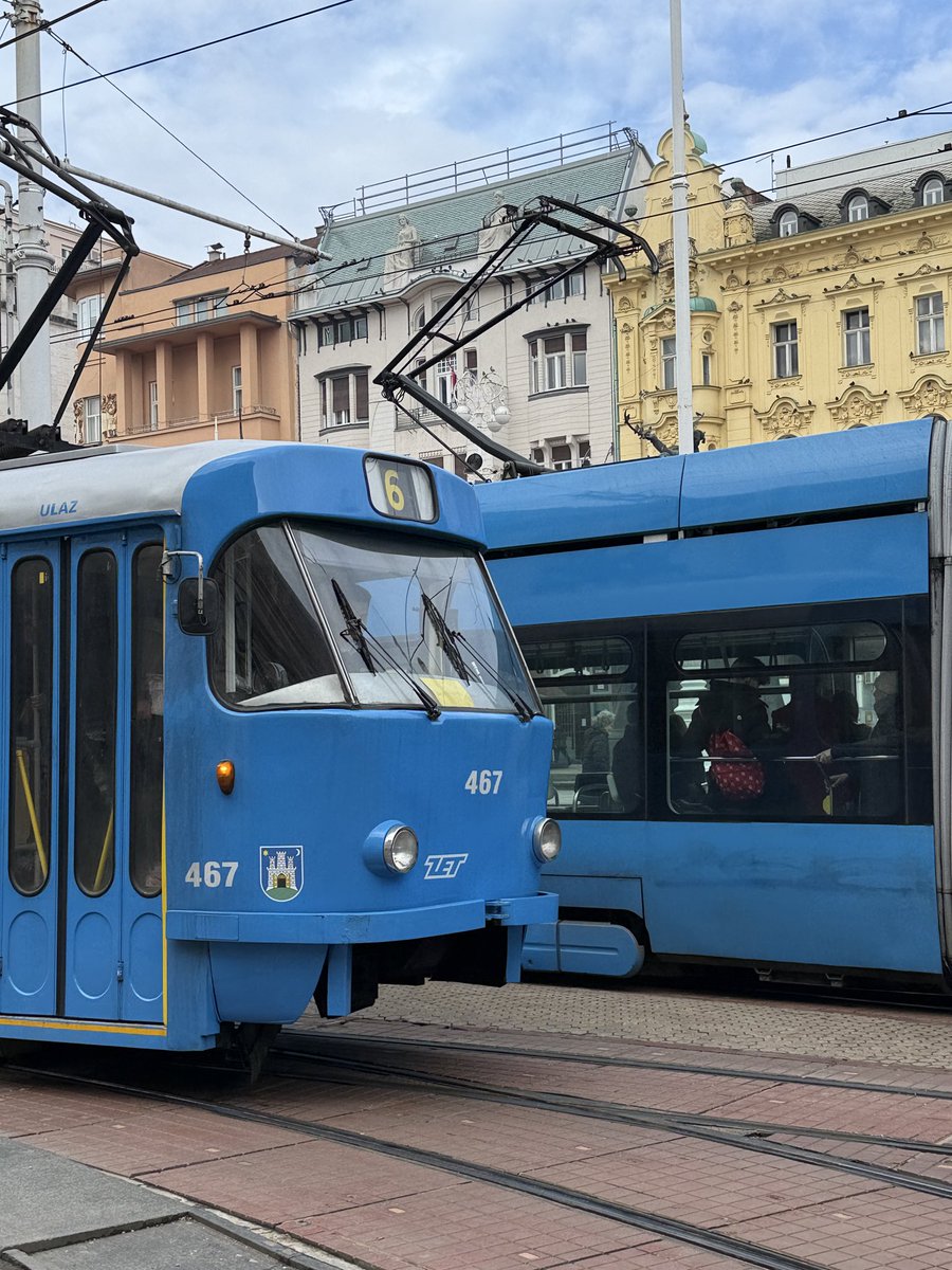 Zagreb 🇭🇷🎉🎉