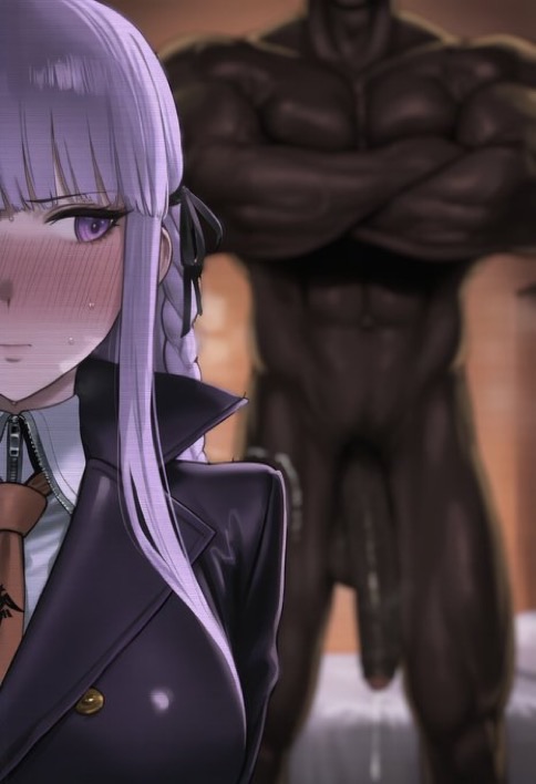 Desmond D. 🔞 tweet media