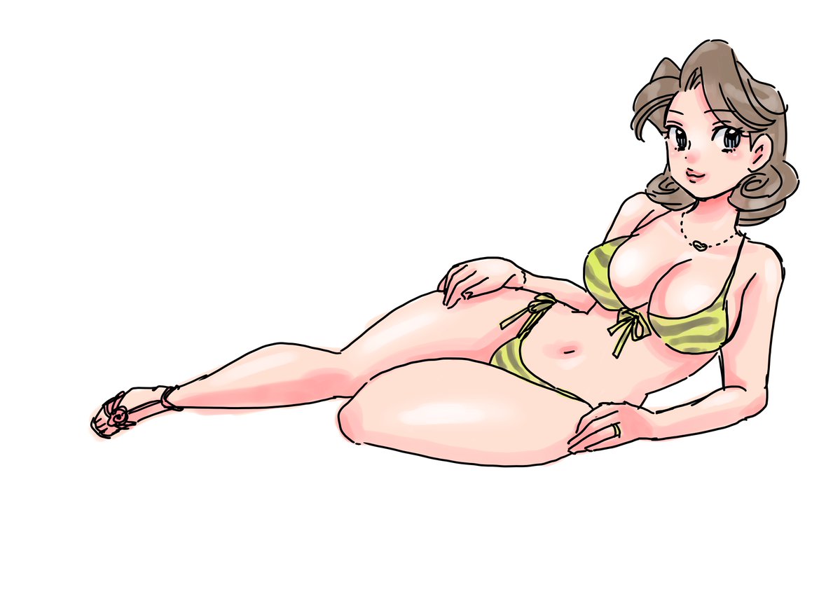 燃焼系人妻ミサキ式 