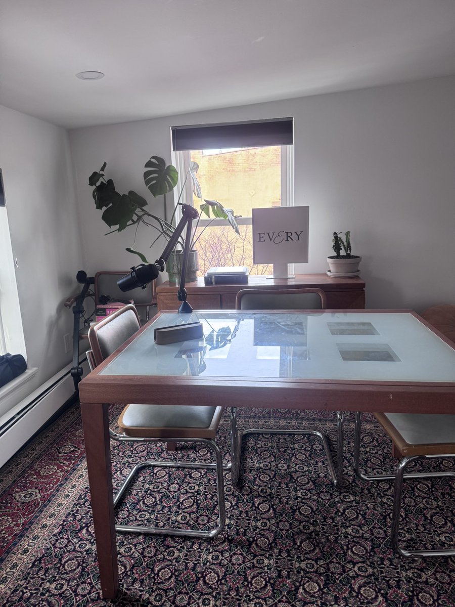 Dan Shipper 📧 tweet media