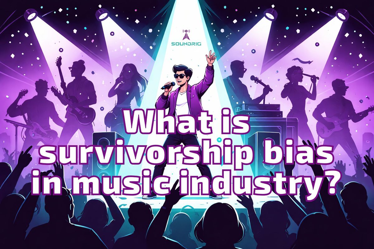 SoundRig Music tweet media