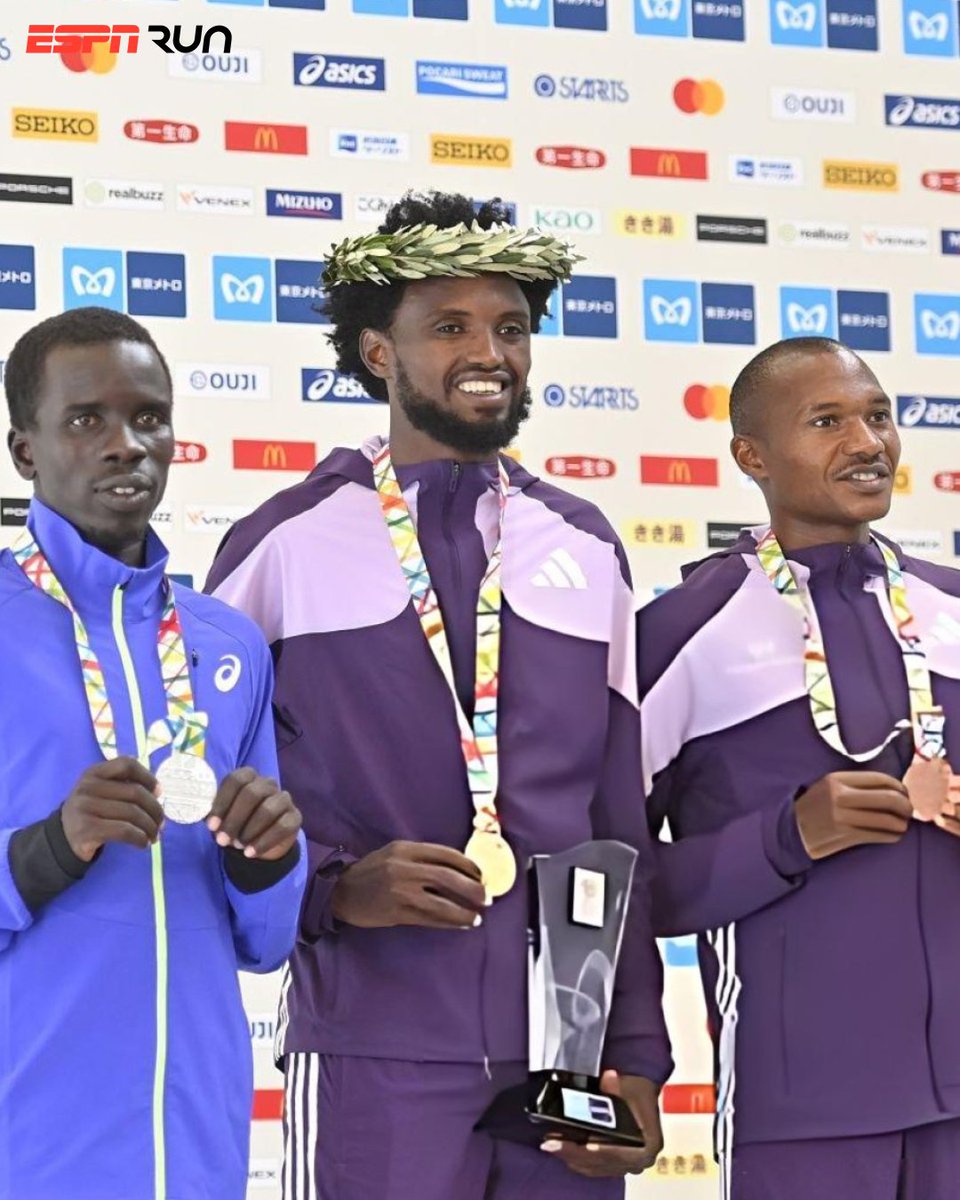 ESPN Run tweet media