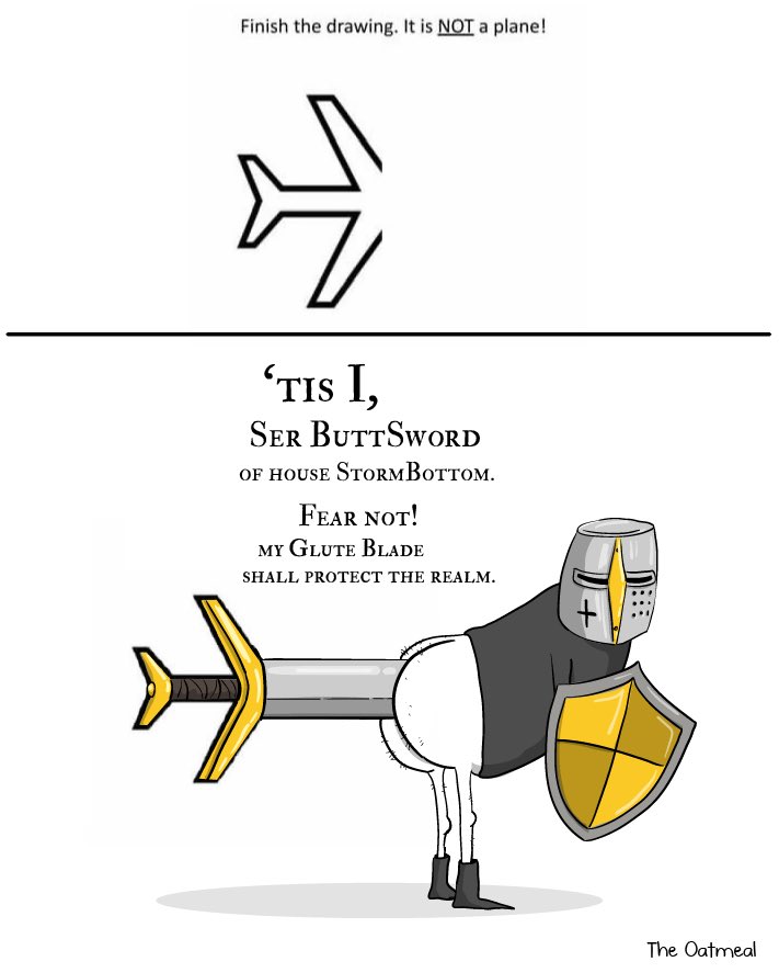 The Oatmeal tweet media