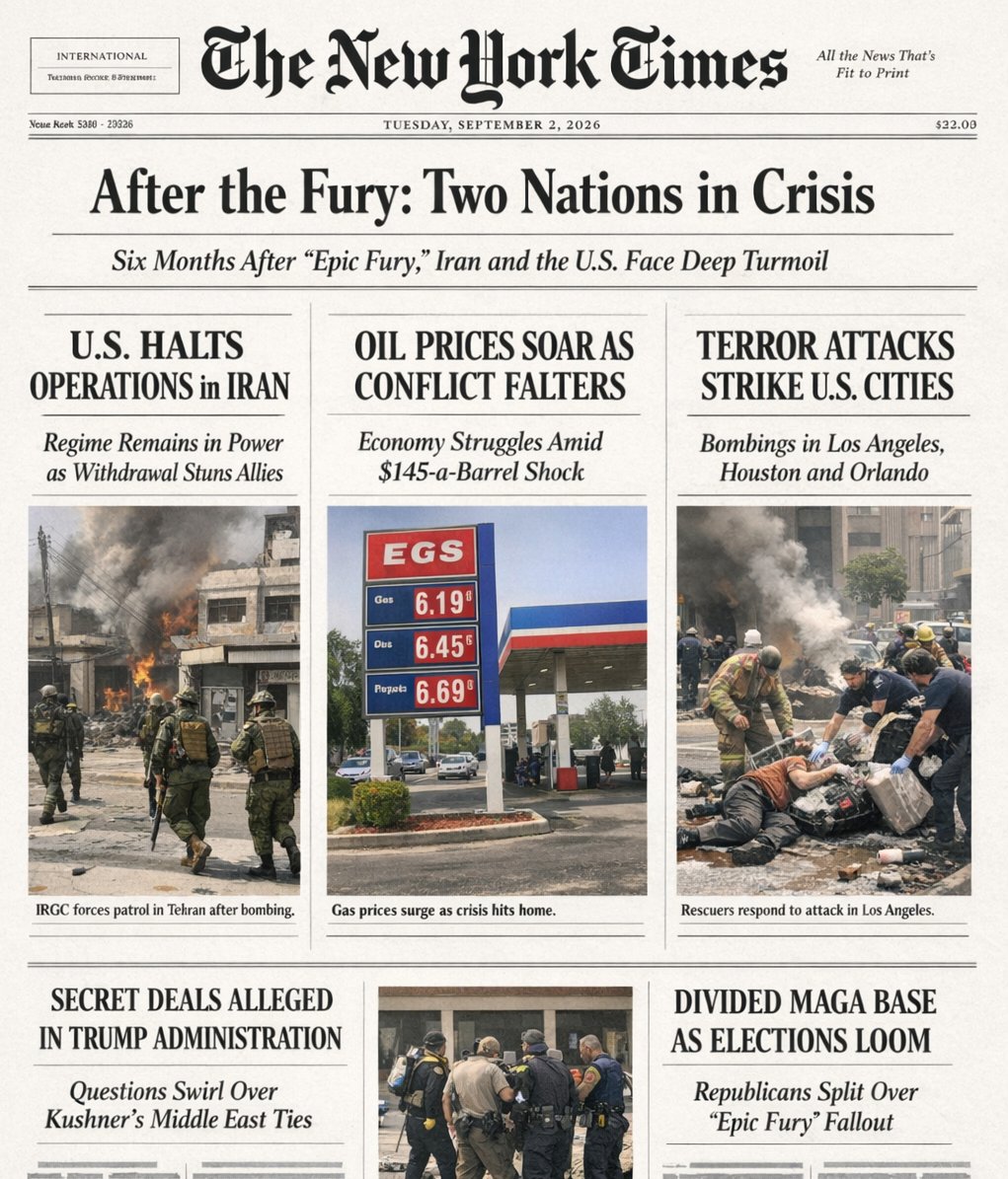 Rick Wilson tweet media