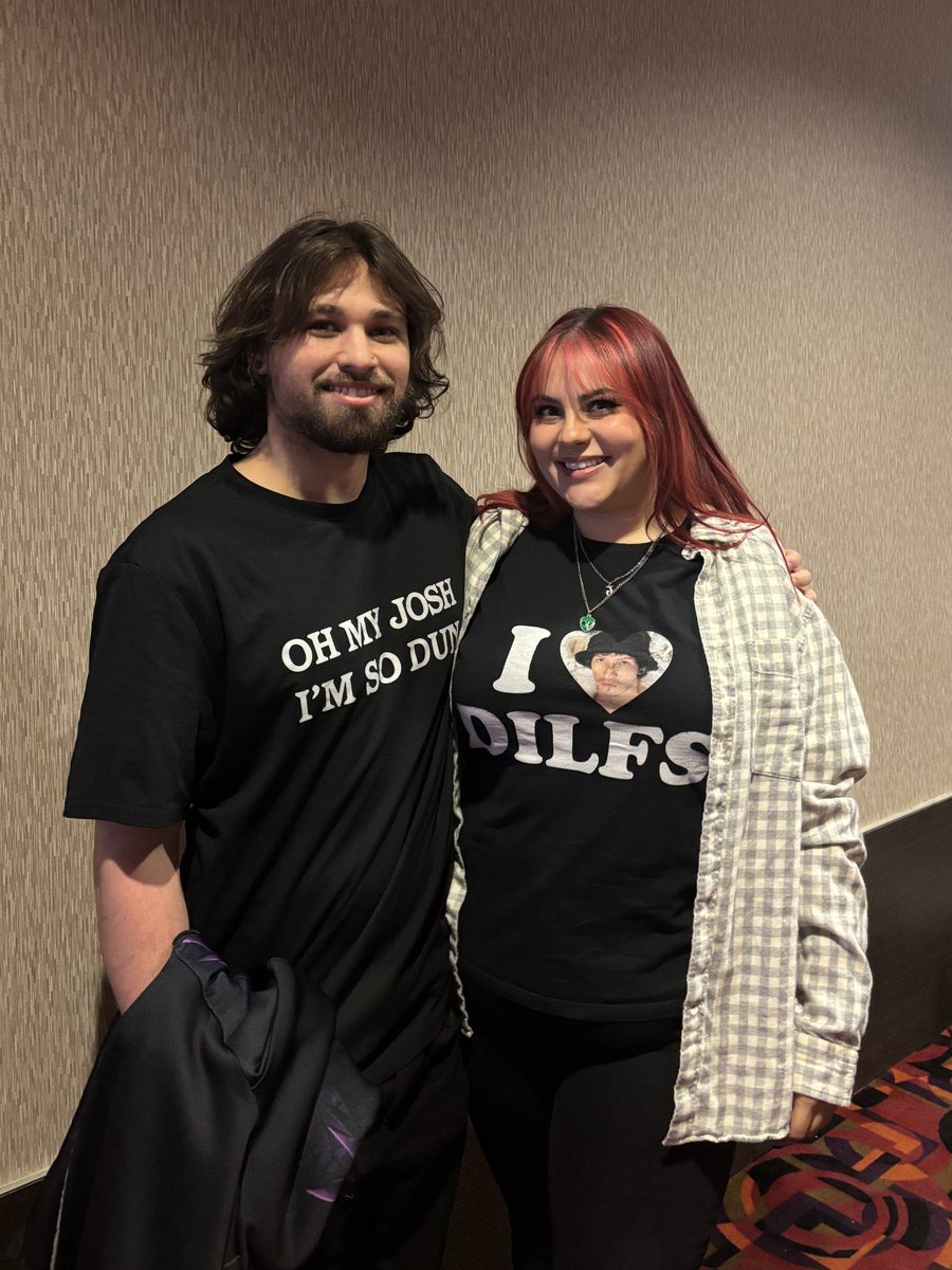 bea ⊬ • met tyler and josh tweet media