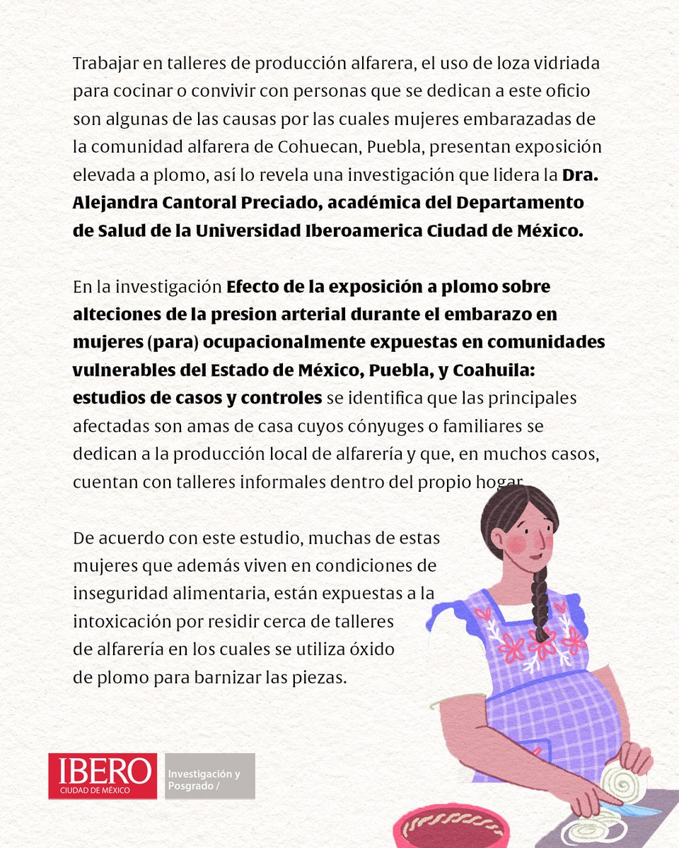 IBERO Investigación y Posgrado tweet media