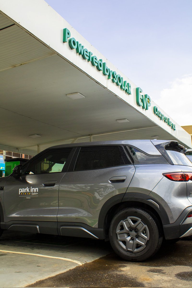 Charging today for a cleaner tomorrow. 🌱🔋
#goelectric #greenmobility #sustainability #futureiselectric