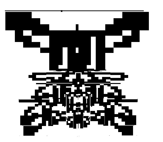 Zyntax777's tweet photo. This is not even

.
.
#pixelart #paint #artifact https://t.co/kaFCKjynjW
