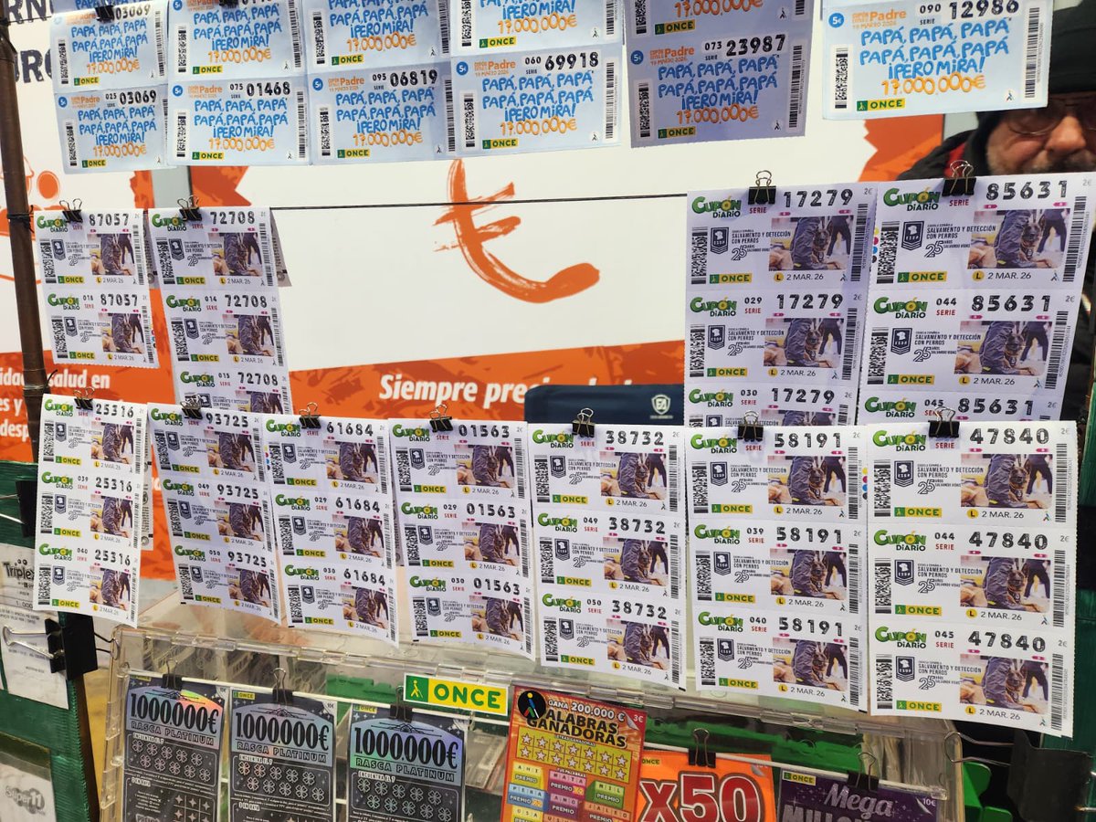 Escuela Española Salvamento y Detección con Perros tweet media