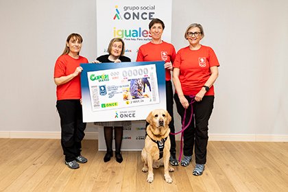 Escuela Española Salvamento y Detección con Perros tweet media