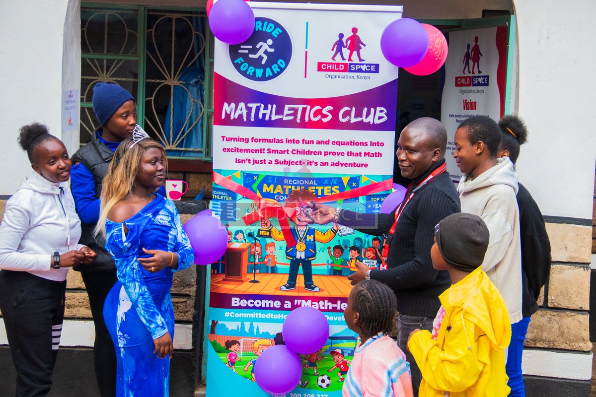 Child Space Organization tweet media