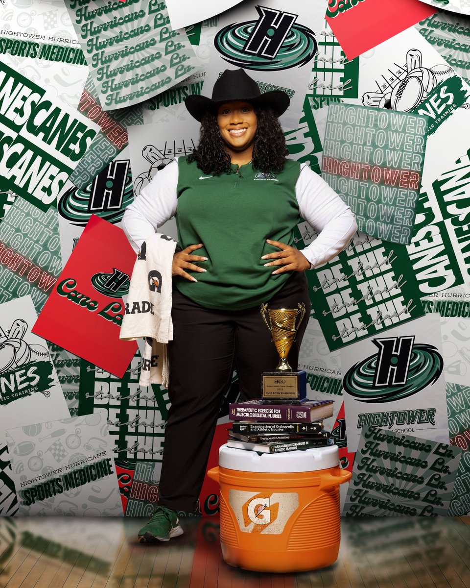 HHS Sports Medicine tweet media