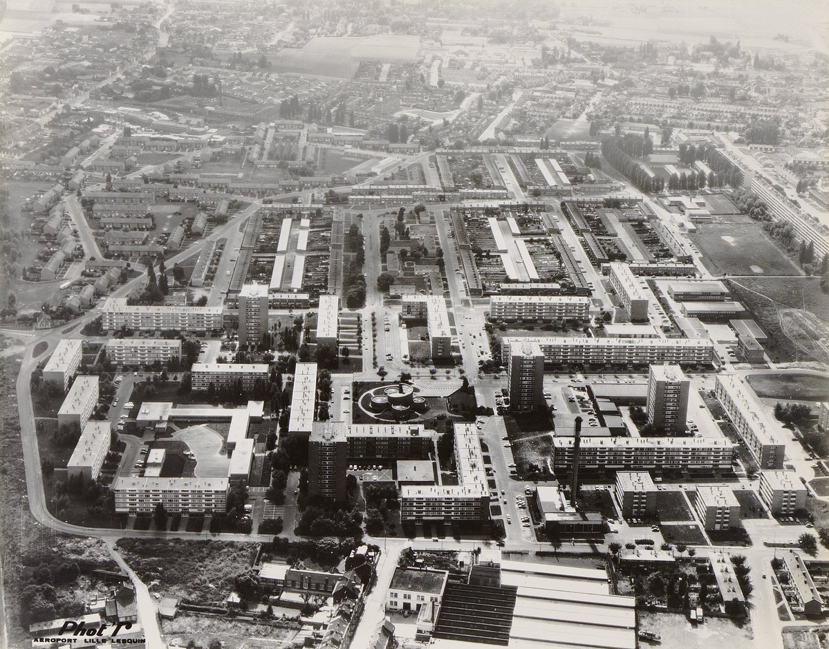 Archives de la MEL tweet media