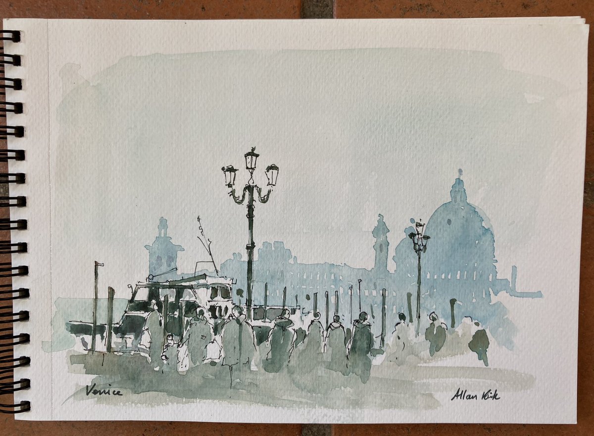 Allan Kirk tweet media