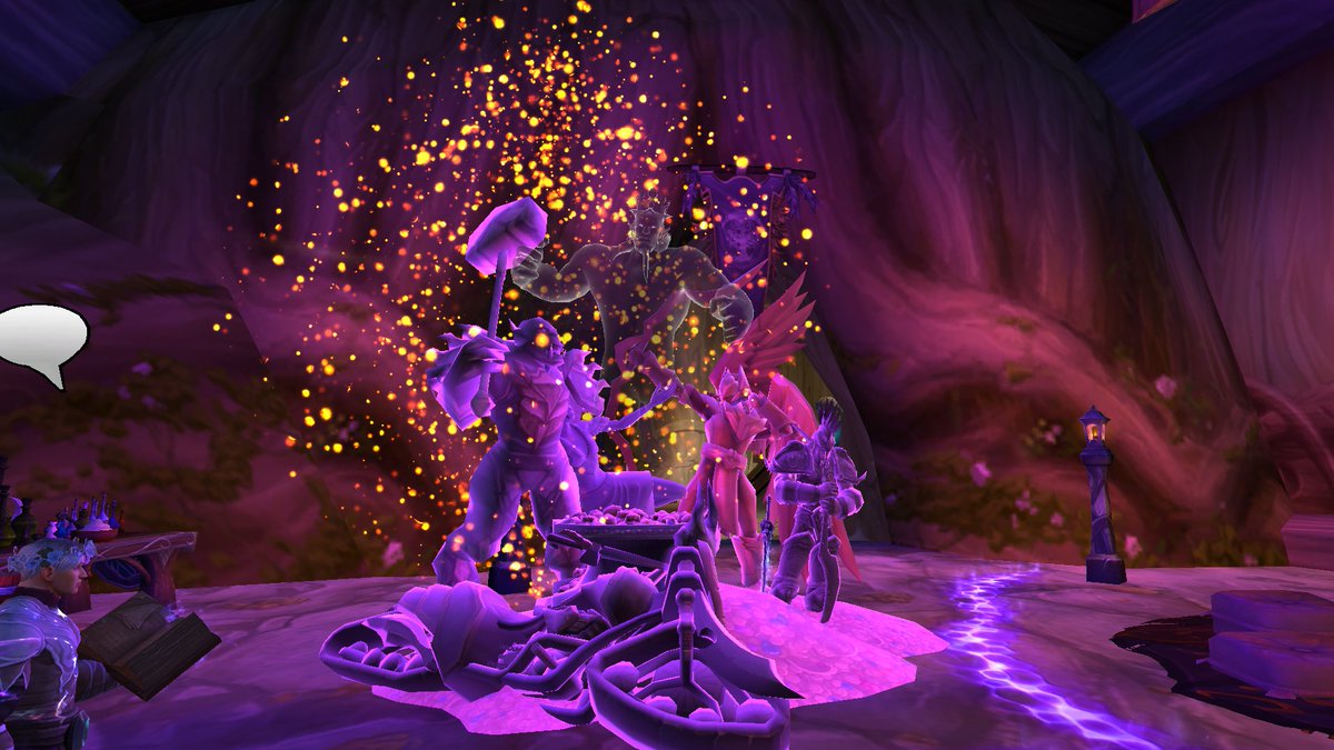 Unas Semifinales y una Final épicas...
Una Clausura espectacular...
Un honor y  un placer haber compartido nuestro XV Aniversario con todos vosotros, que realmente lo habéis hecho posible durante tantos años.
Mención especial par Axel Haur por su grandioso espectáculo.
Gracias❤️