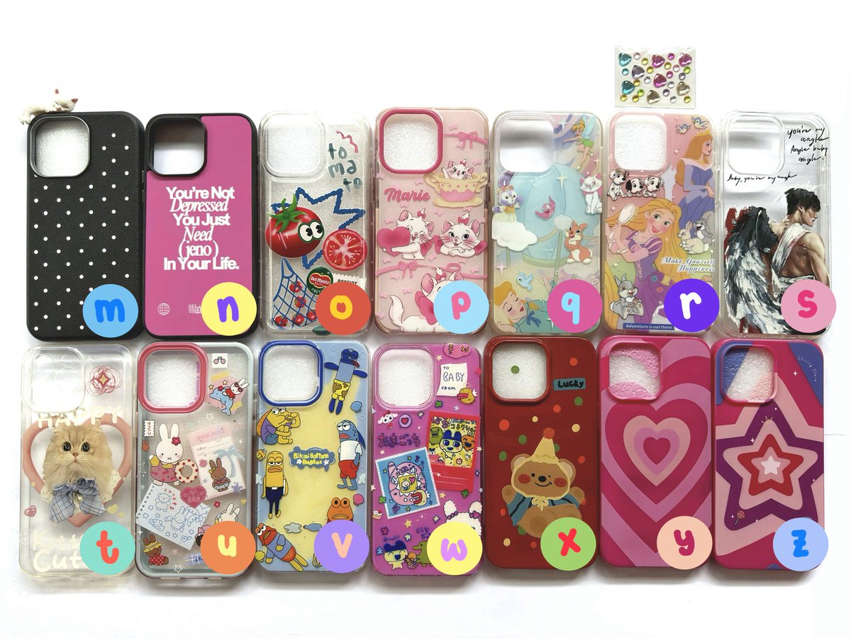 hearthaec's tweet photo. 🍎🌀 wts — want to sell！
。preloved case iphone 15 pro max

🧤 —— please kindly check 'alt' for more info
              . buy >2 free 1 case random

🌐 exc. packing+shopee fee
📂 bandung, ina
🛼 accept dp 50% or cicilan
🛒 read #haectnc !
💗 dm for order

t. ip15pm 15pm https://t.co/ZzrmYLus1L