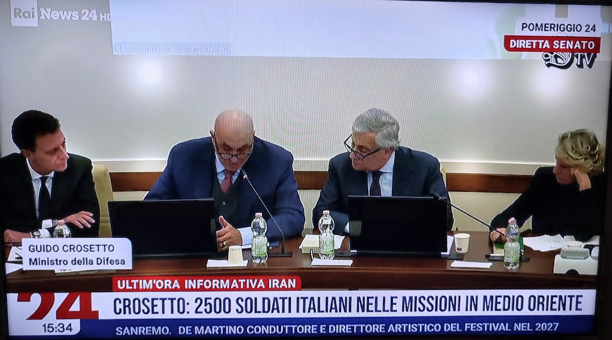 I MEDIOCRI
«Copia e incolla 🤣😂»
Questi sarebbero quelli che volevano fare la guerra alla Russia ahahaha