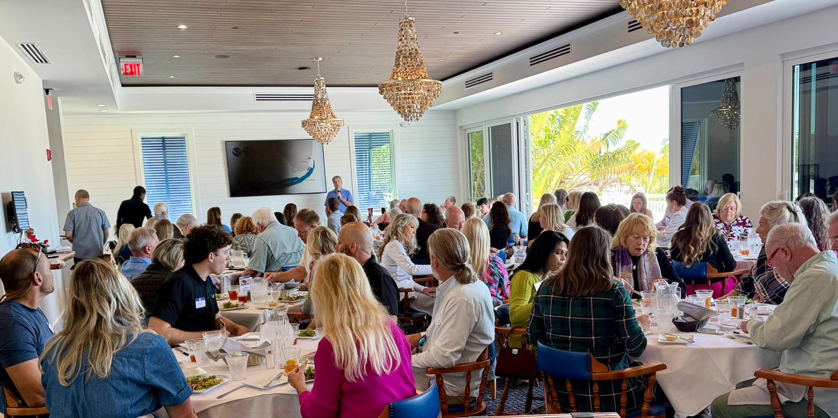 NOAA Florida Keys NMS tweet media