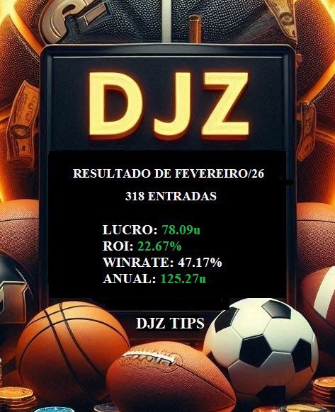 DJZ TIPS tweet media