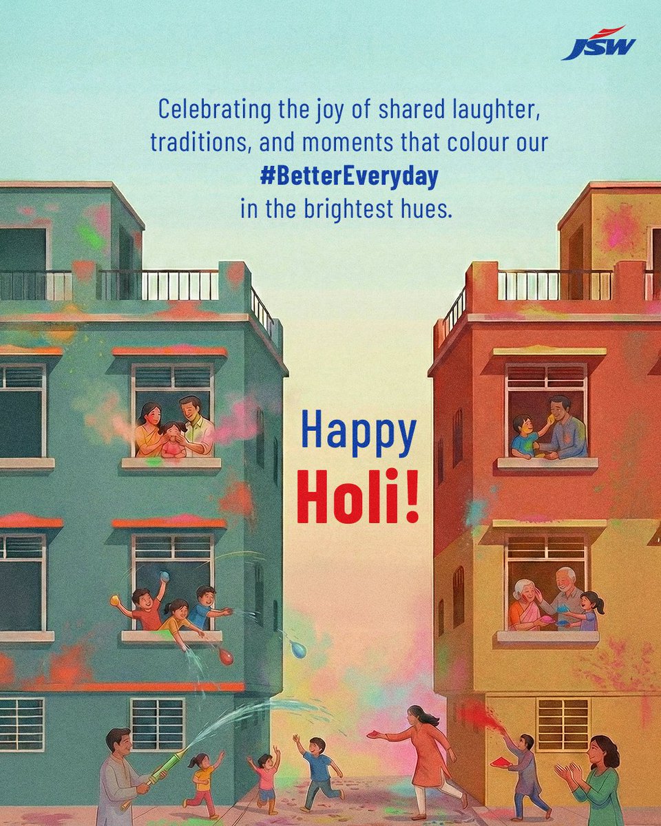 JSW Group tweet media