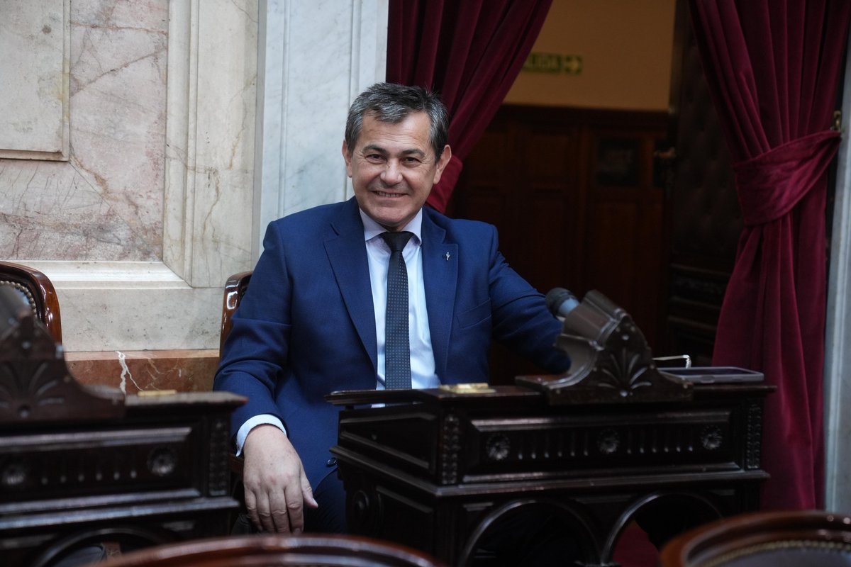 Atilio Basualdo tweet media