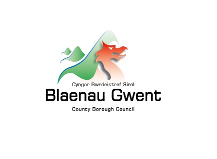 Blaenau Gwent CBC tweet media