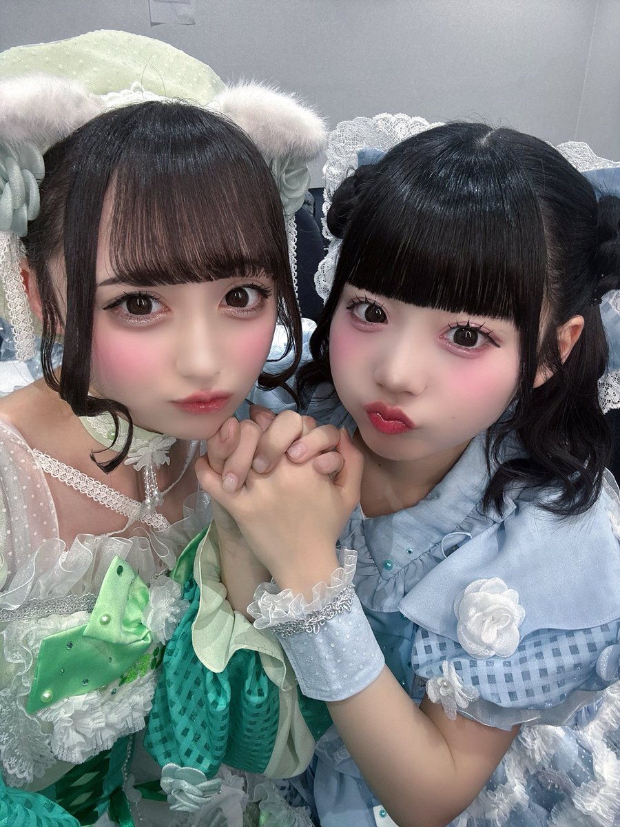 若葉のあ【iLiFE!】 (@iLiFE_wakaba) / Posts / X