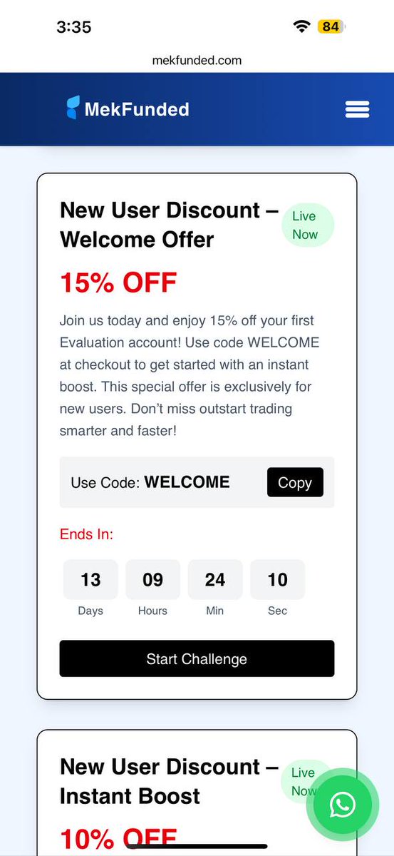 MekFunded tweet media