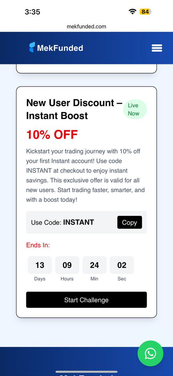 MekFunded tweet media