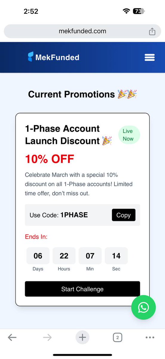 MekFunded tweet media