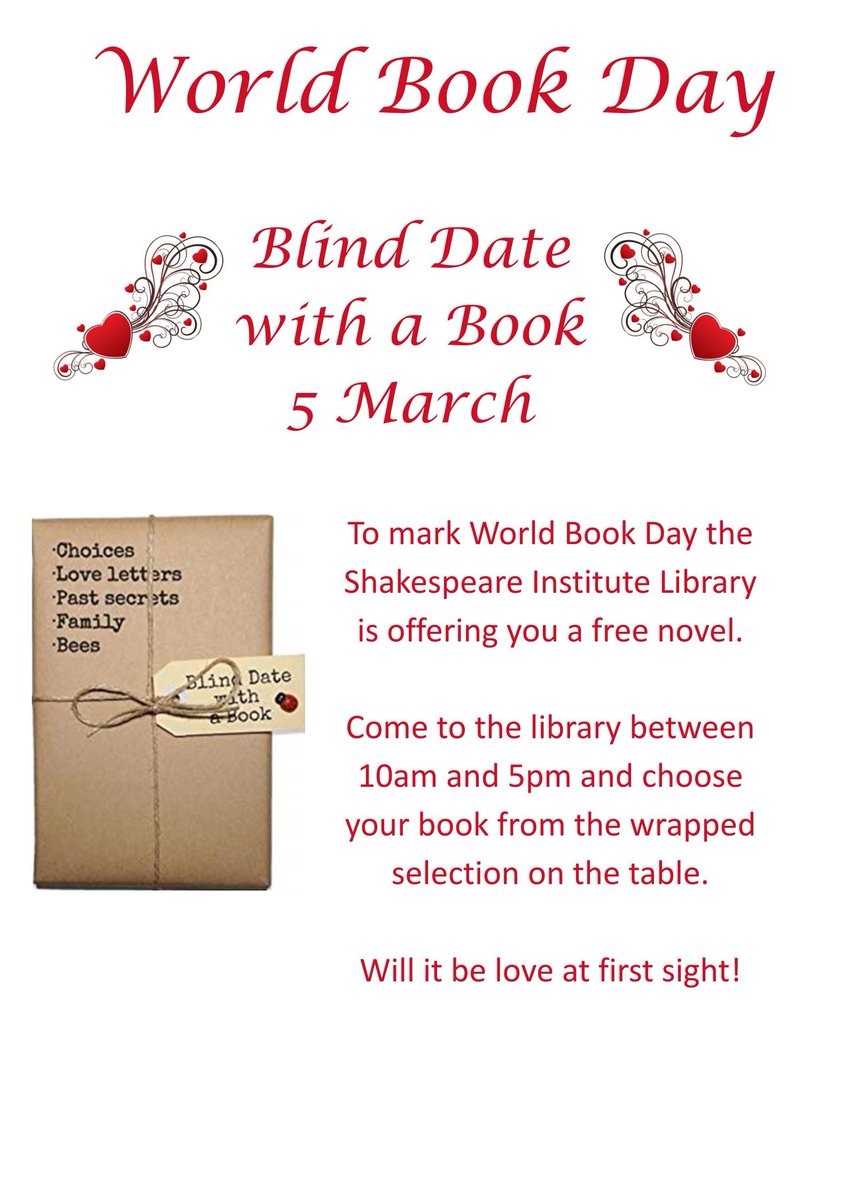 ShakesInstituteLib tweet media