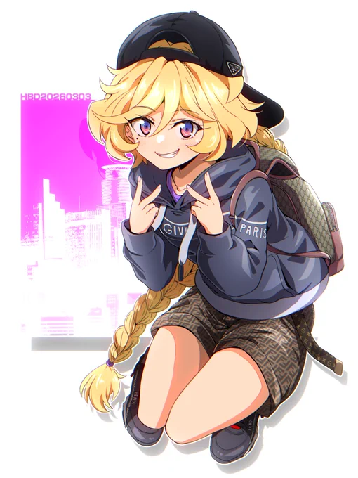キャロっペ