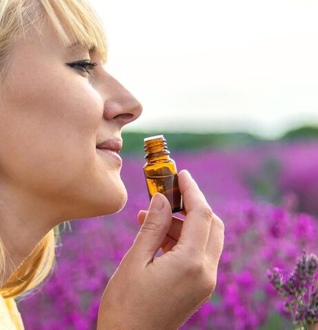 ProfLiuZheng's tweet photo. La eficacia de la aromaterapia se explica por una razón fascinante: el sentido del olfato tiene un acceso directo y privilegiado al cerebro emocional.

A diferencia de la vista, el oído o el tacto, los aromas llegan de forma directa a la amígdala y el hipocampo. https://t.co/sNMZa5Dw4f