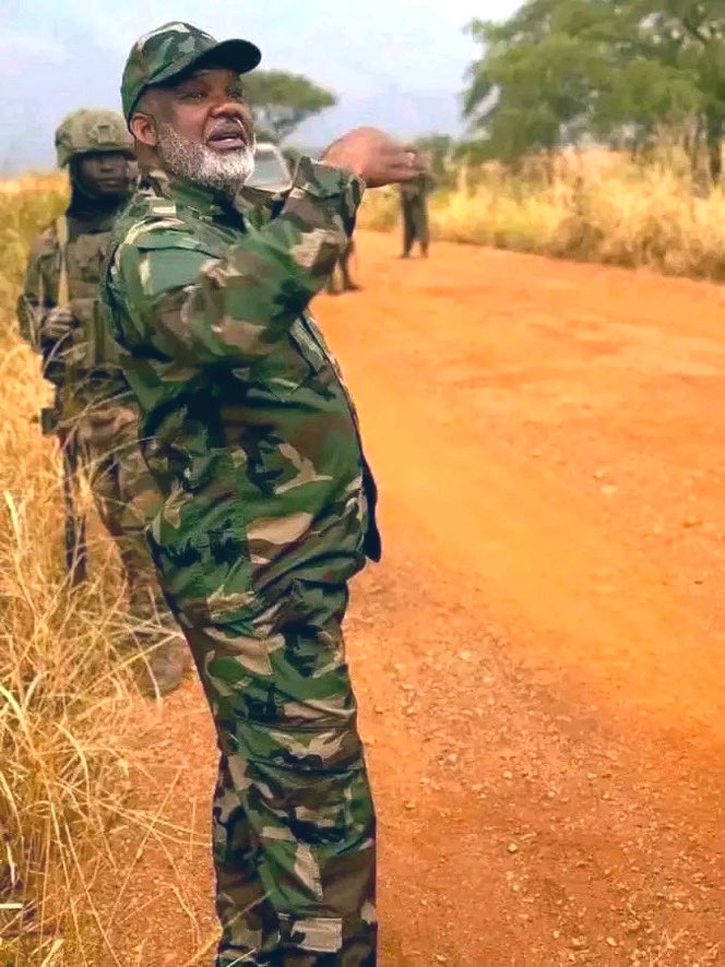 Cnangaa02's tweet photo. Rien ne sera plus comme avant. Une nouvelle ère s’annonce, portée par la volonté du peuple et le désir profond de changement. Sur le terrain, les choses évoluent déjà. Préparons-nous à accueillir une transformation qui touchera chaque ville et chaque conscience. https://t.co/nPJoWuhJ4e
