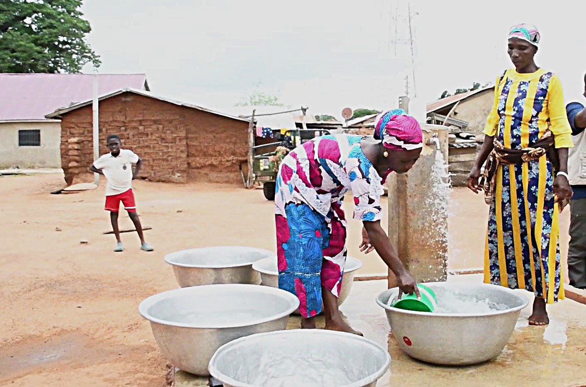 World Vision Ghana tweet media