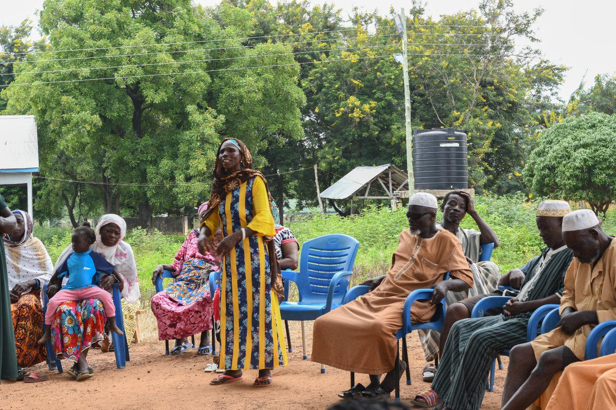 World Vision Ghana tweet media