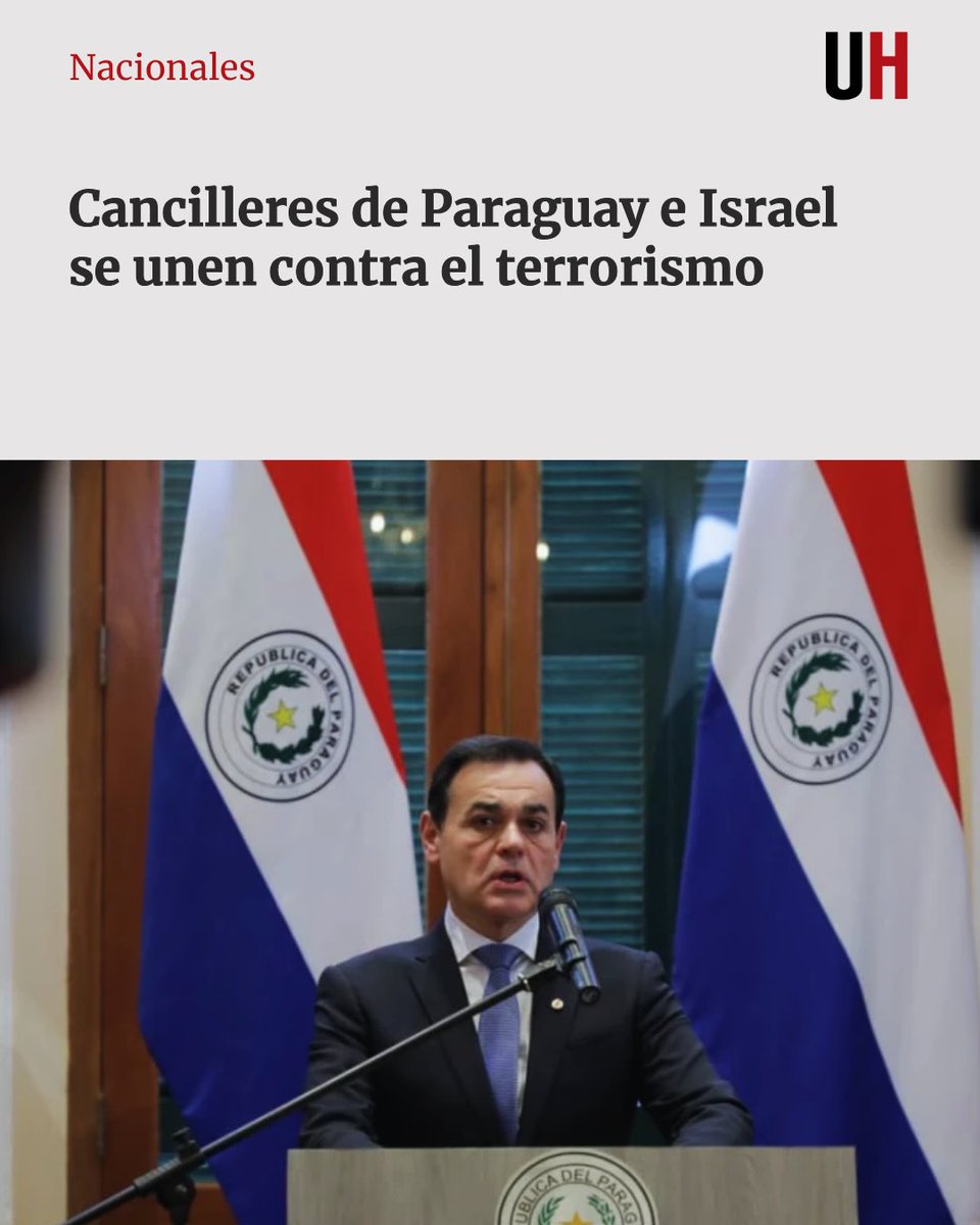 Última Hora tweet media