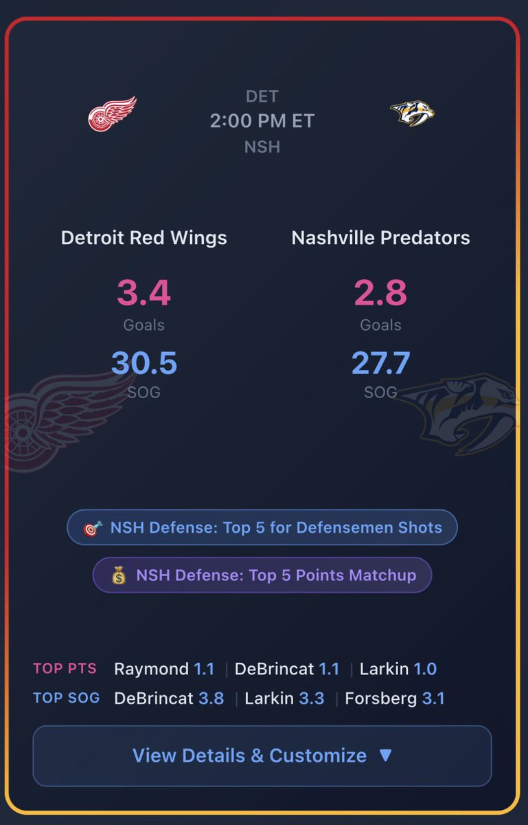 StatsOverScore tweet media