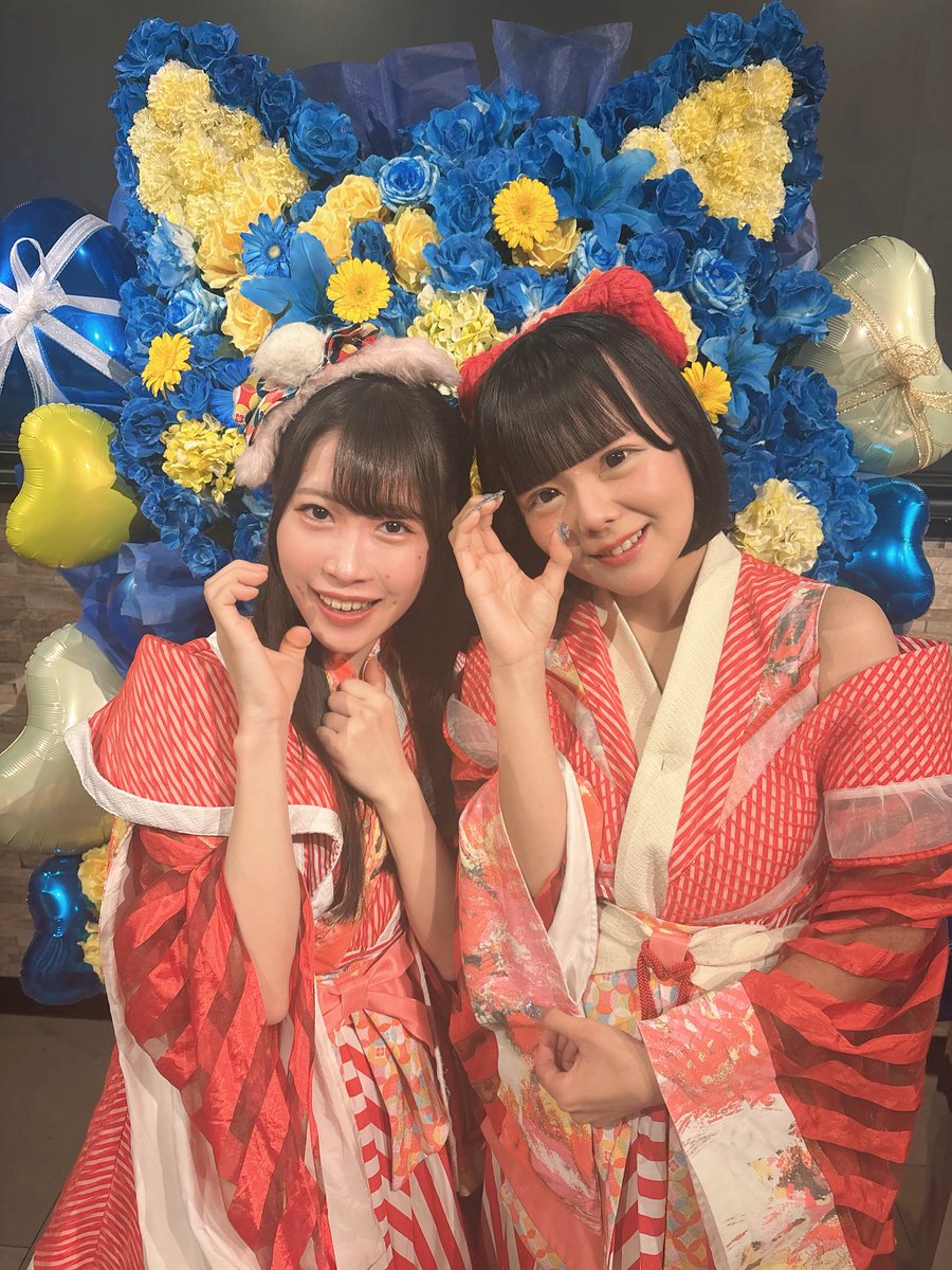 改めまして、 『BANZAI JAPAN埼玉県伝道師 上野りこ 卒業公演